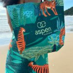 Bolsas de Praia personalizadas