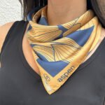 Lenços personalizados